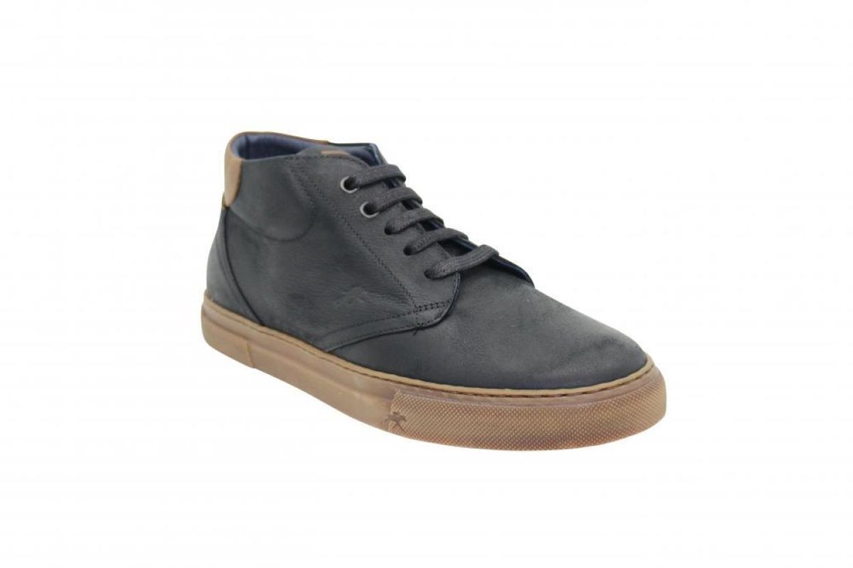 Fluchos Bottines - Fluchos niko desert castano bottine