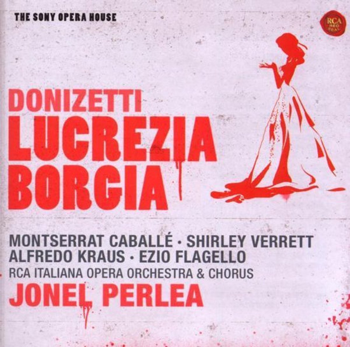 Lucrezia Borgia