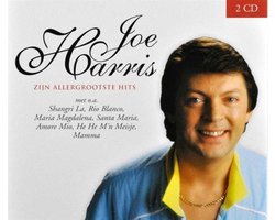 Harris Joe - Allergrootste Hits