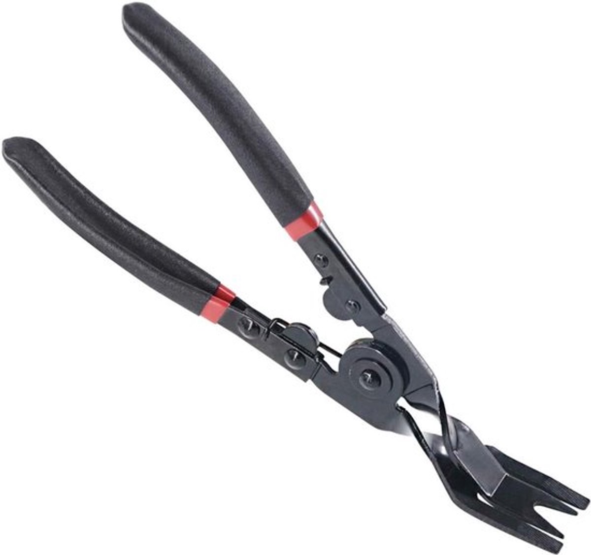 Auto Deur Bekleding Trim Clip Verwijderen Tang Tool - Panel Removal Tool voor Auto Deur Panel