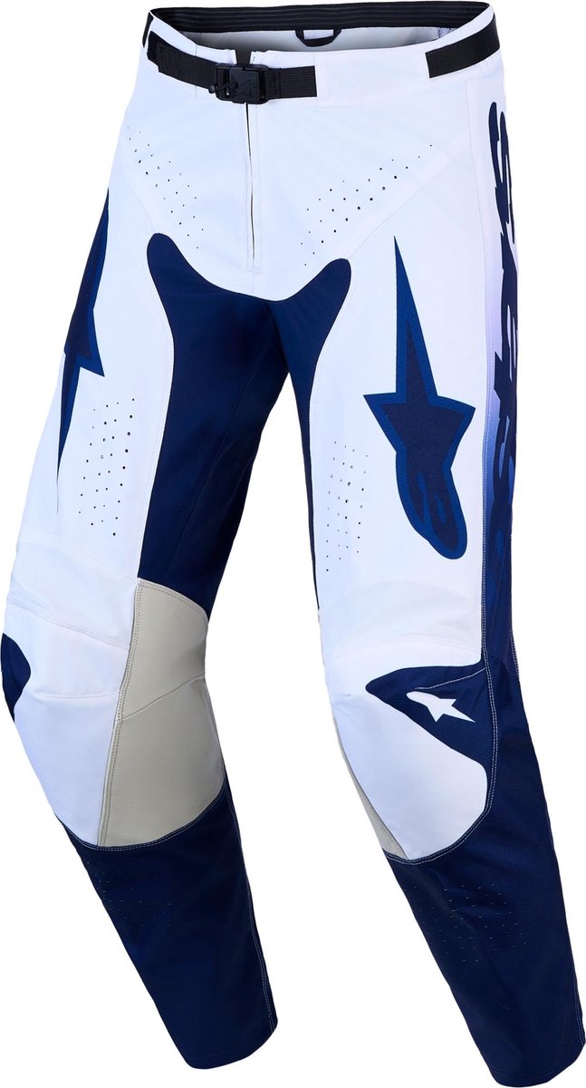 Alpinestars Racer Air Amber Motocrossbroek -