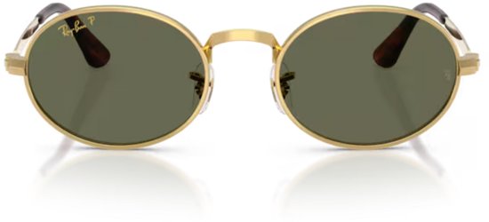 Ray Ban - A$AP ROCKY - RB3931 - Arista - Polar Green — afbeelding 3