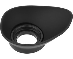 1PC Blind Finder Blindfold 19mm Compatible with Nikon FM3A FM2 FE2 F3 F3AF FM Rubber Eye Cup Replacement Eyecap Finder - ShopVlot