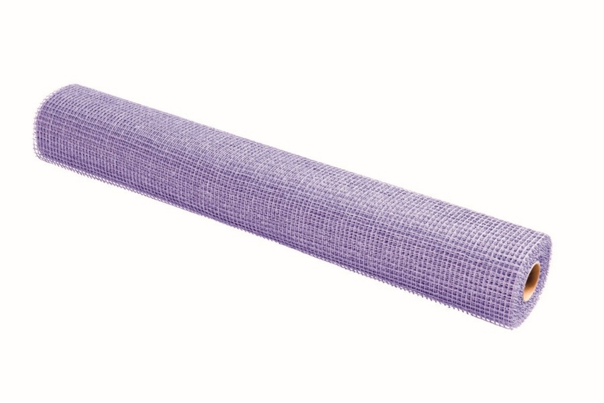 Cottonnet Tafelband 4344 lila 26cmtrx20mtr (rolled)