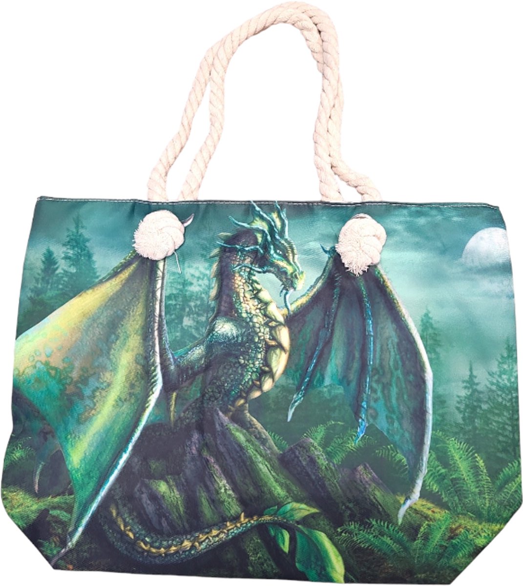 Garwin Dragon Strandtas