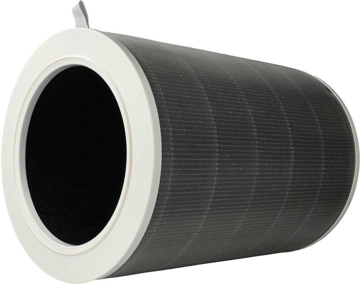 vhbw H11 Vervangingsfilter voor Xiaomi M16R-FLP-GL, 34107, BHR5120GL luchtreinigers - Vervangingsfilter