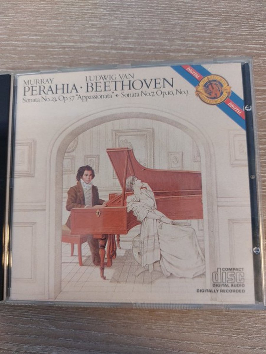 Appasionata Sonata