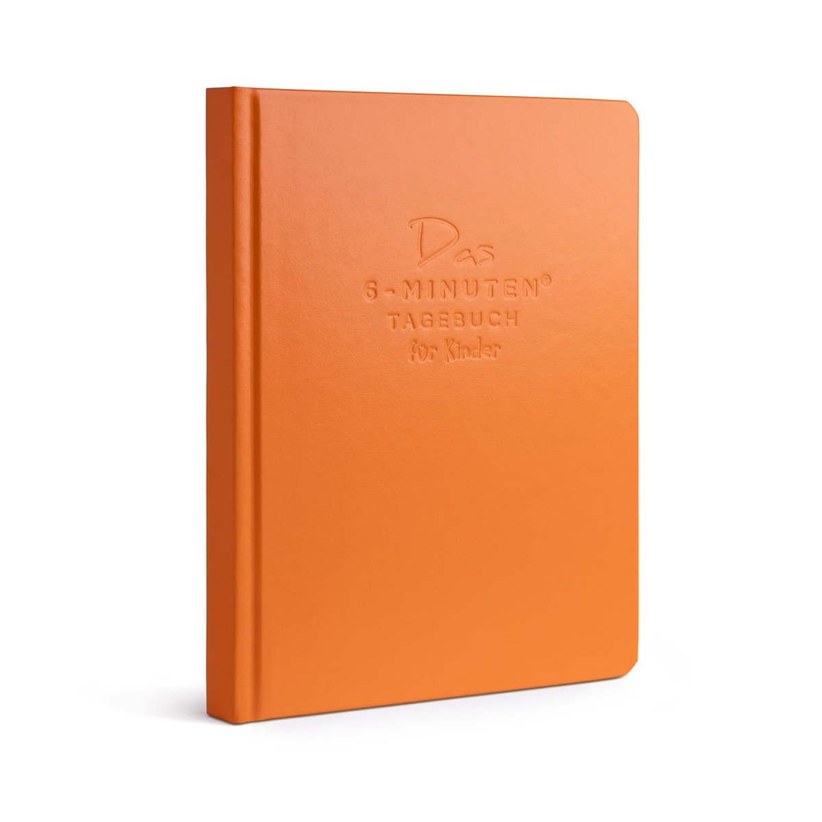 SnelShoppen - 6-minuten dagboek voor kinderen - Dagboek voor jongens en meisjes - Positieve mindset, zelfbewustzijn, veerkracht, aandacht - Perfect ca