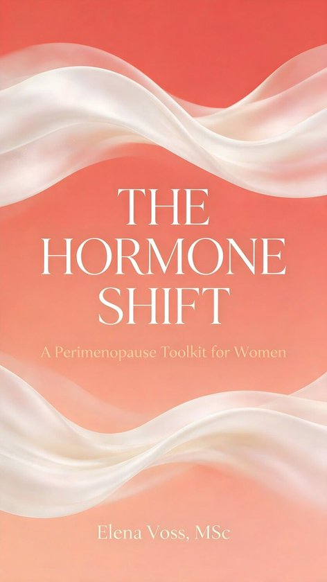 The Hormone Shift - cover