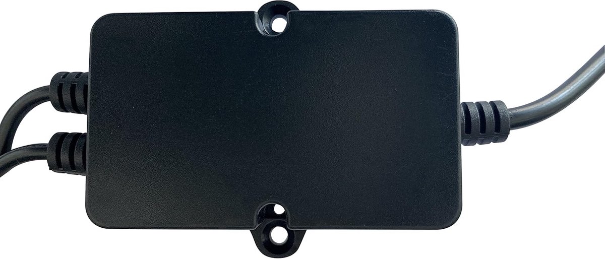 SnelShoppen - Touch Sensor Control Handcontroller voor Elektrische Relaxstoelen, Vervangingsliftstoel, 5-pins Plug, Compatibel met Meeste Recliners, I