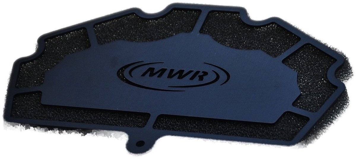 MWR MWR Racing luchtfilter Kawasaki Ninja 400 / Z250/400-'18/'24 ,