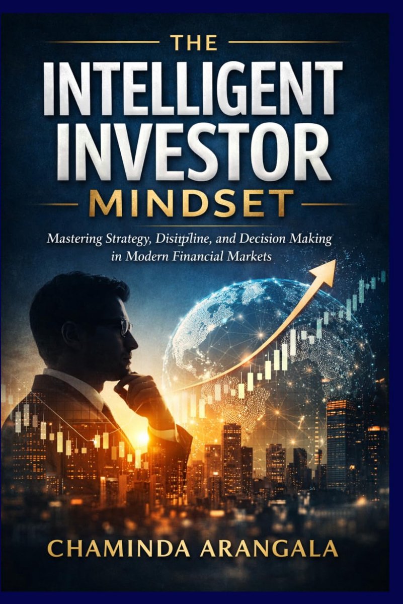 SnelShoppen - The Intelligent Investor Mindset: Strategie, Discipline en Besluitvorming in de Moderne Financiële Markt
