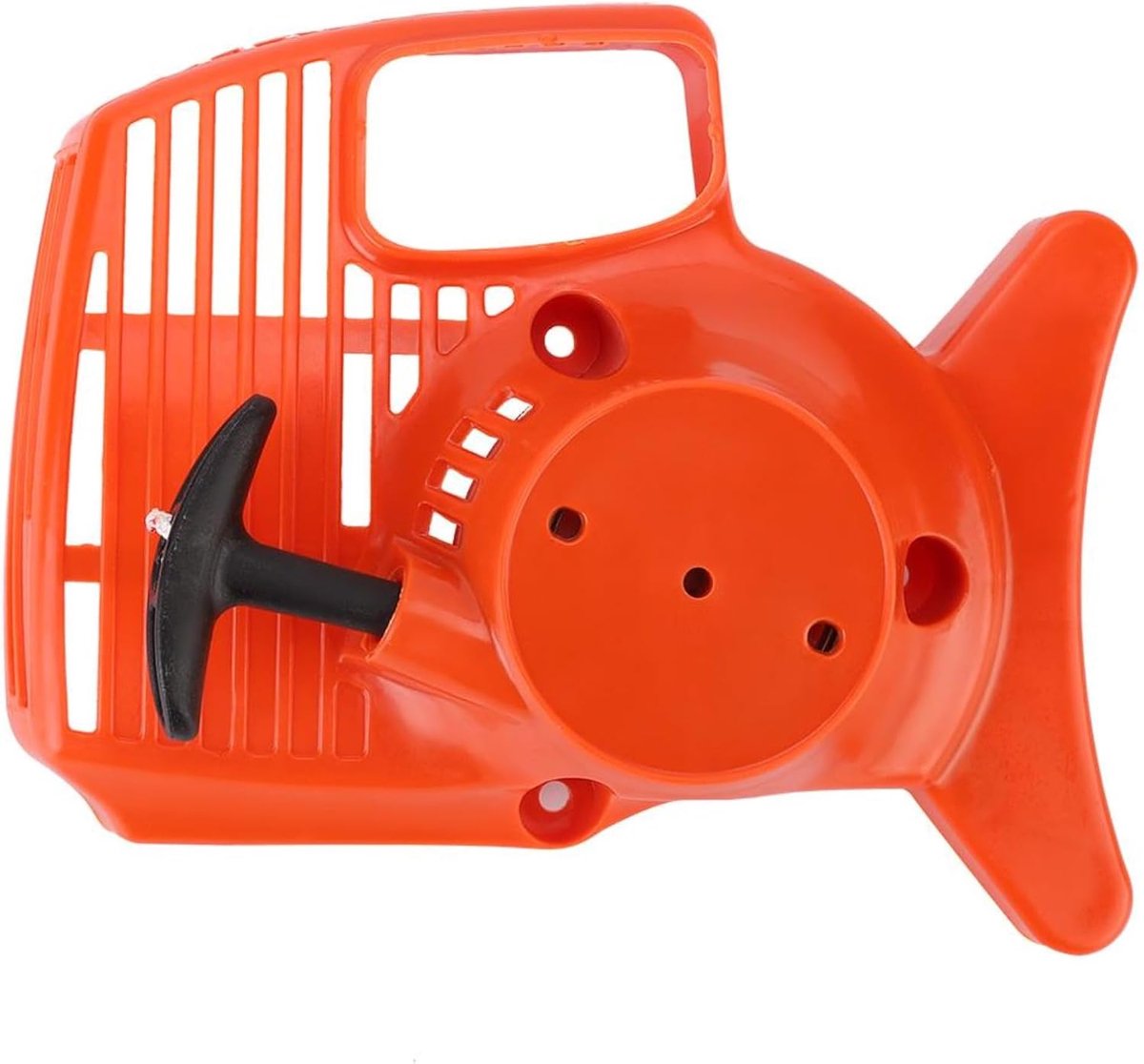 SnelShoppen - Reversing Starter Tuin Trimmer Pull Starter Kit voor Grasmaaier FS38 FS45 FS46 FS55 FC55 HL45 KM55 - Hoge Kwaliteit Vervangingsonderdeel