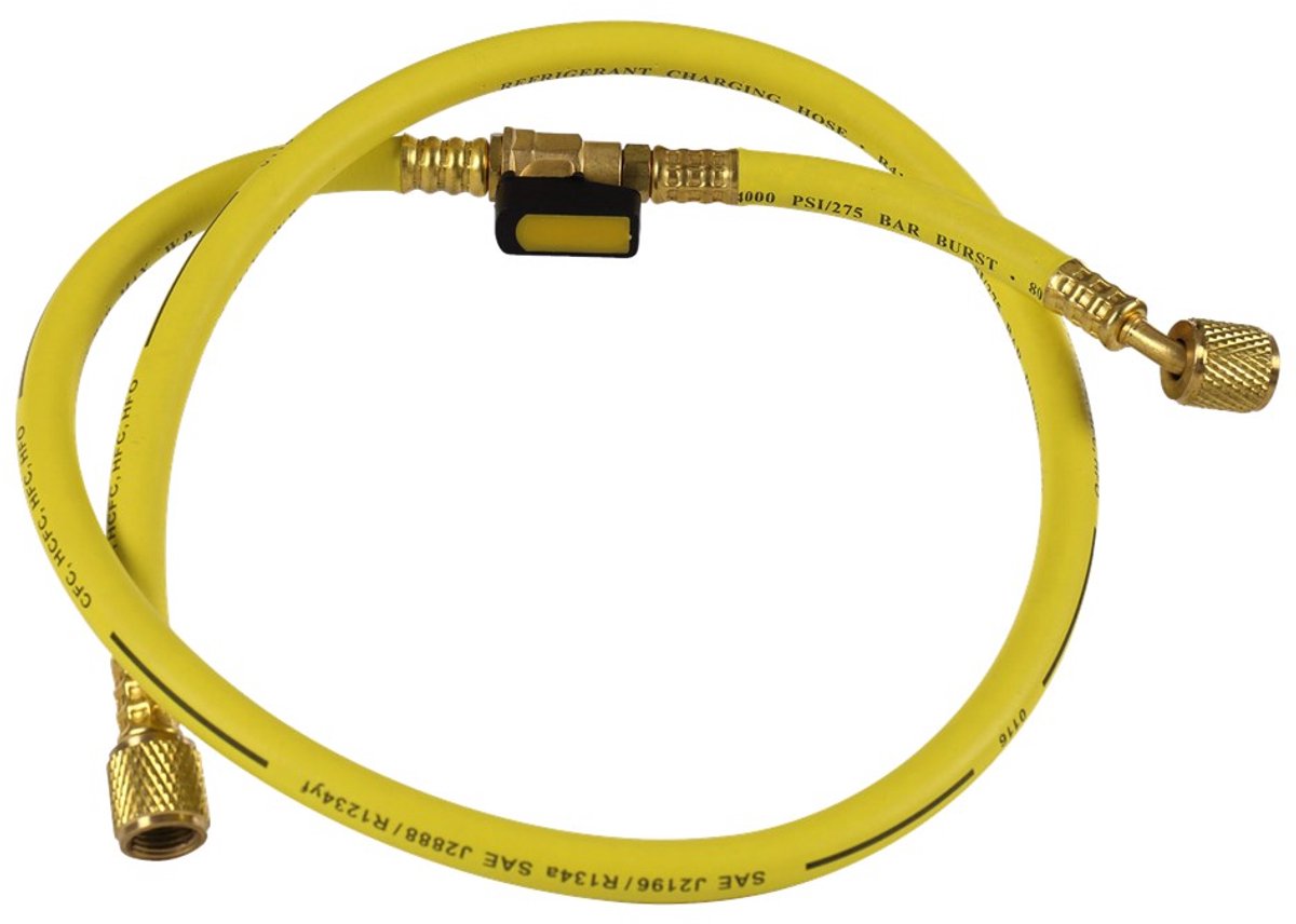Makita - AS0AI154MK - vacuümslang - met aflsuitklep - DVP180