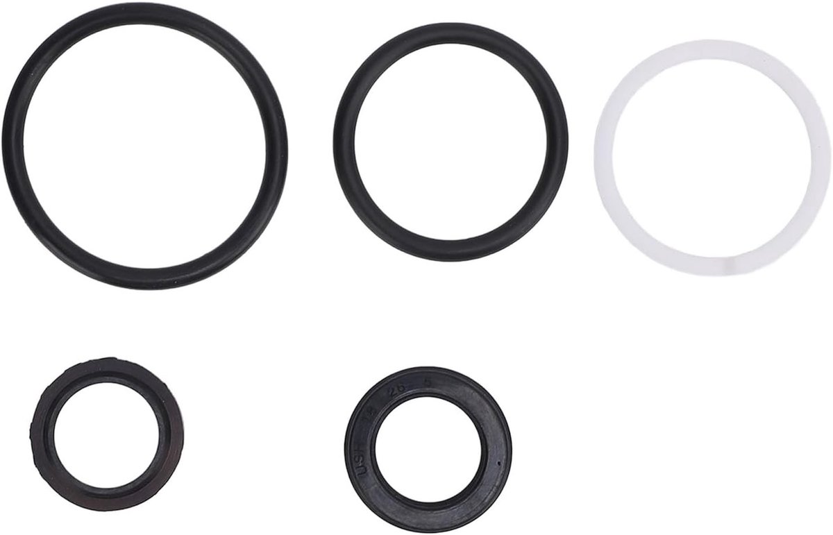 Reparatieset Afdichting - O-ring Kit - Buitenboordmotor Onderhoud - Complete Afdichtingen - 115-225 pk - Niet gespecificeerd