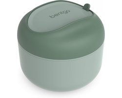 Bentgo lunchbox groen