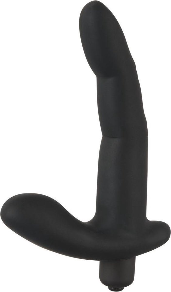 Rebel Naughty Finger Prostate