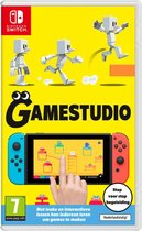 Gamestudio - Nintendo Switch