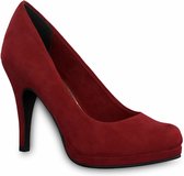 Tamaris Dames Pumps 1-1-22407-26 515 rood Maat: 41 EU