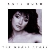 Whole Story - Bush Kate