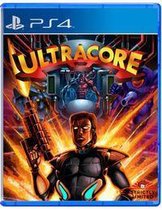 Ultracore-Standaard (Playstation 4) Nieuw
