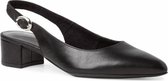 Tamaris Dames Slingpumps 1-1-29500-26 003 zwart normal Maat: 38 EU