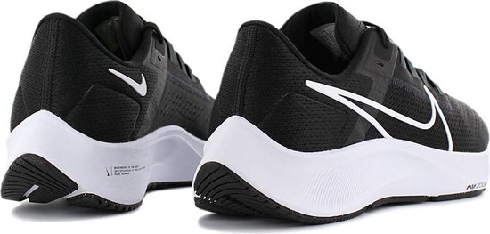 Nike Air Zoom Pegasus 38 Chaussures de sport Hommes - Taille 40,5 | bol.com