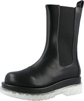 Raid chelsea boots neville Zwart-36