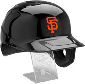 Rawlings MLB Mach Pro Replica Helmets Team Giants