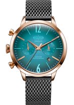 Welder breezy WWRC602 Vrouw Quartz horloge