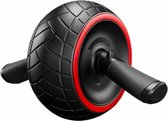 Buikspier Trainer - Sixpack Roller - Trainingswiel - Buikspierwiel