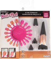 Nail-a-Peel Starter Kit- Rose Gold Kit
