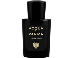 Acqua di Parma Signature Oud & Spice Edp 20 ml
