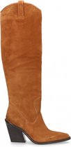 Bronx  - New Kole Boot - Womens - Cognac - 40