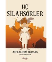 Üç Silahşörler
