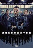 Undercover - Seizoen 2 (DVD) Image