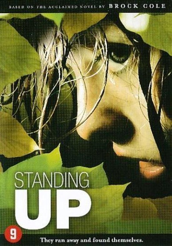 Cover van de film 'Standing Up'