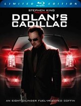 Dolan's Cadillac (Blu-ray) (Steelbook)