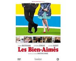 Les Bien - Aimes (DVD)
