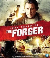 Forger (Blu-ray)