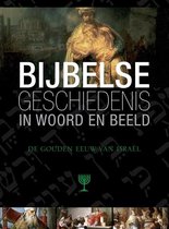 Bijbelse Geschiedenis In Woord En Beeld 7 (DVD)