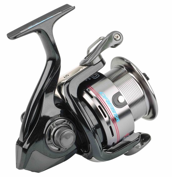 Werpmolen Spro Cresta Snyper 6000 — afbeelding 2