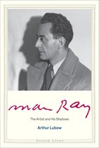 Jewish Lives - Man Ray