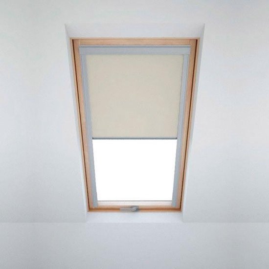 Solstro standard Solstro adapté aux Lucarnes VELUX , U08, 808, 8, beige