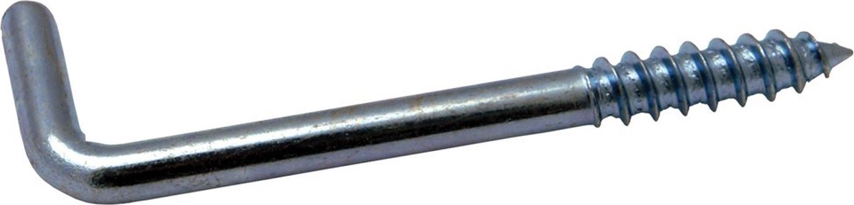 Gebu Schroefduim verzinkt HD 2.15 x 20mm