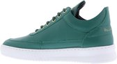 Low Top Ripple Unisex  maat 37 Groen