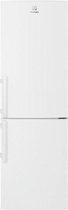 Electrolux LNT3FE34W3 koel-vriescombinatie Vrijstaand 330 l E Wit