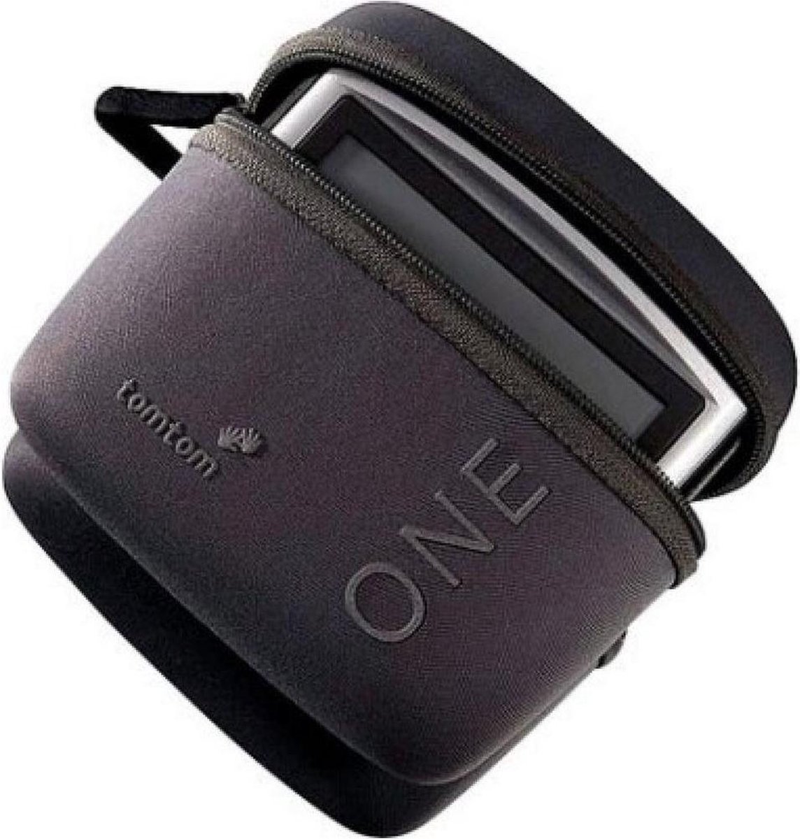 TomTom One Carry Case + strap