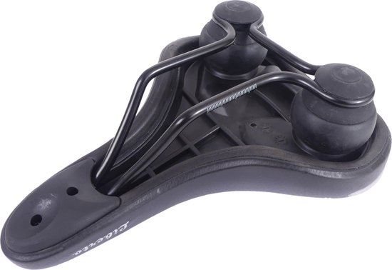 De Edge Liberto is een sportief unisex van Avento — afbeelding 5
