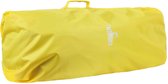 NOMAD®  Combicover 85 L Flightback voor backpack  -  -  yellow - Gratis Regenhoes - Geel